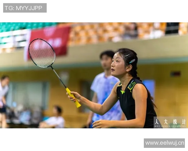 羽毛球心理素质评比揭晓杭州羽毛球队荣登第三名引关注