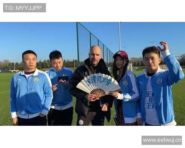 英超球队在中国的粉丝群体及活动分析