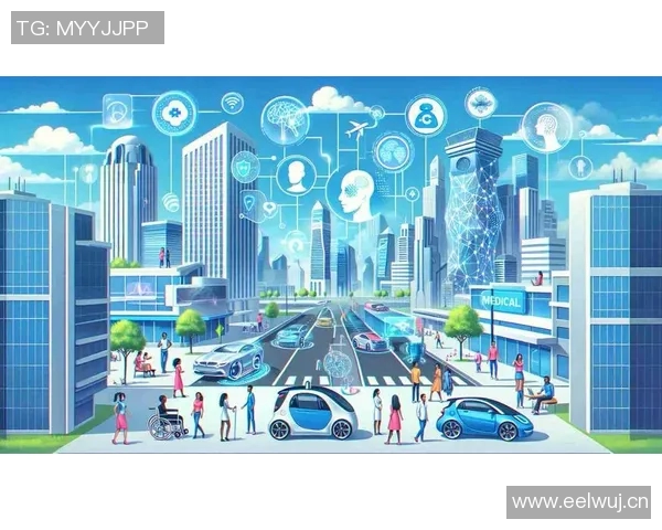 以社会发展为核心探讨科技进步对人类生活方式的深远影响与未来挑战